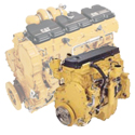 Caterpillar C-10, C-11, C-12, C-13, C-15, C-16