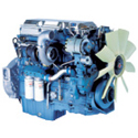 Detroit Series 60 DDEC IV & DDEC V engines