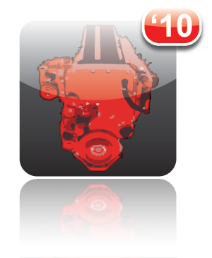 Cummins Power Pup tuner now works on 2010 Cummins ISM and ISX engines