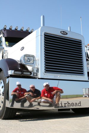 Muirhead Trucking