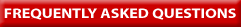 Frequently Asked Questions